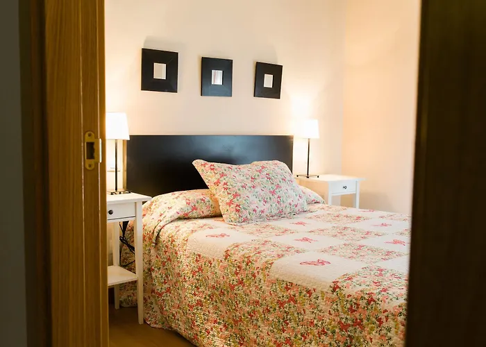 Ronda Navarra By Valdesierra