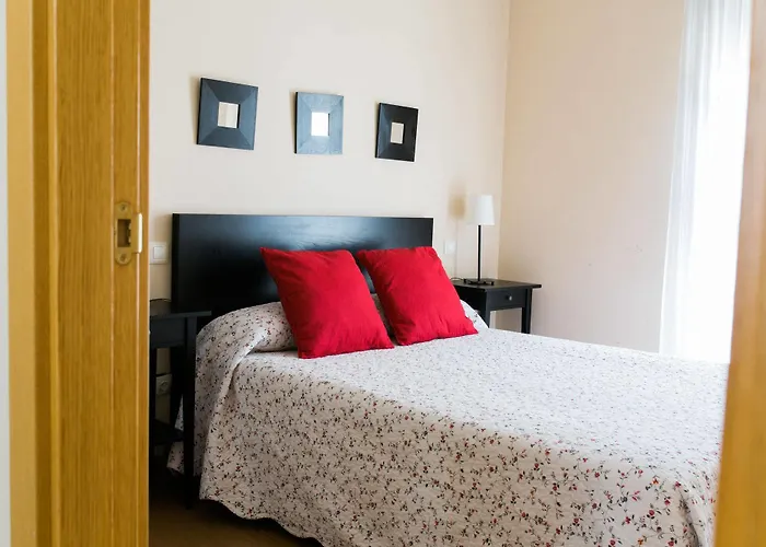 Ronda Navarra By Valdesierra 2* 베하르