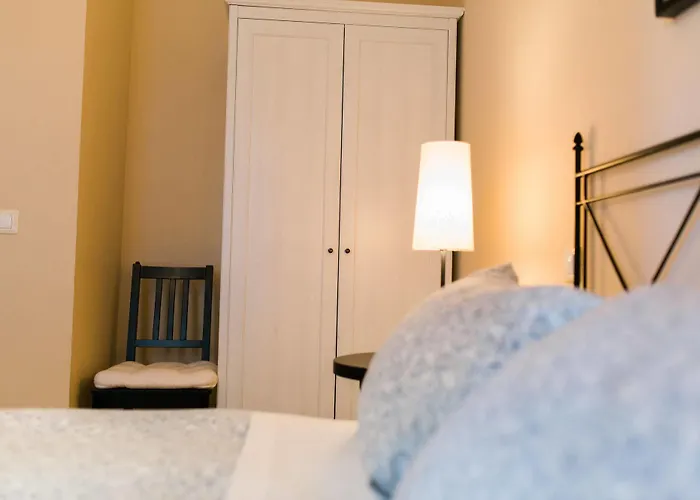 Ronda Navarra By Valdesierra Hotel Béjar