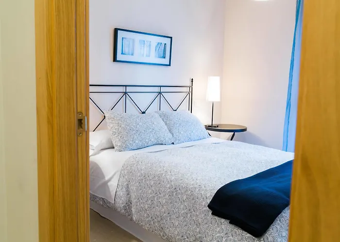 Hotel Ronda Navarra By Valdesierra Béjar