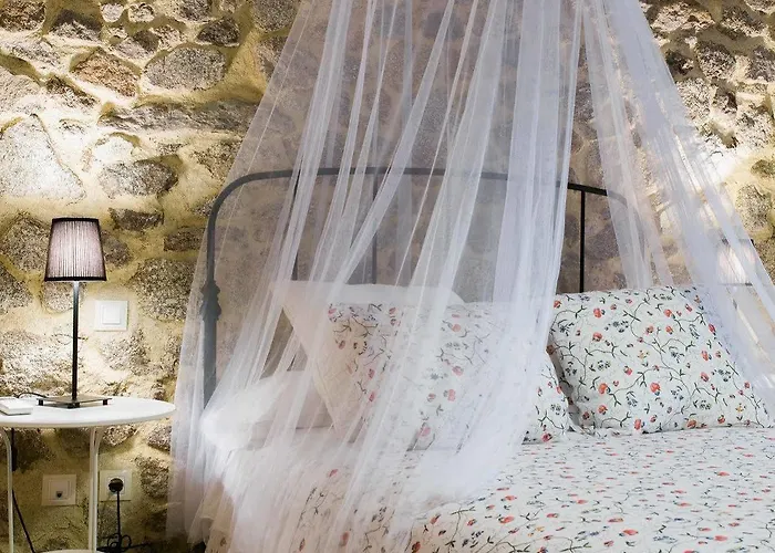 Ronda Navarra By Valdesierra 호텔 베하르