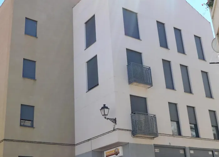 Ronda Navarra By Valdesierra Hotel 2*