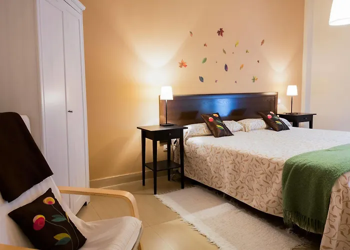 Ronda Navarra By Valdesierra Hotel Béjar