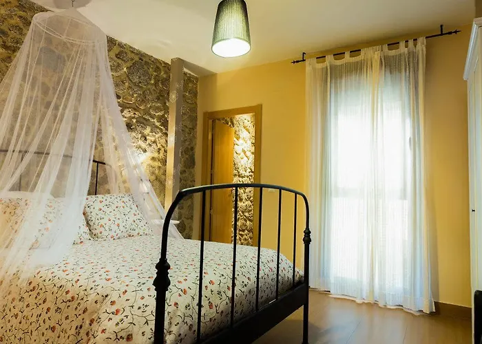 Hotel Ronda Navarra By Valdesierra 2*