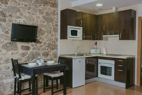 Ronda Navarra By Valdesierra Hotel 2*