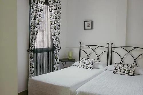 Hotel Ronda Navarra By Valdesierra