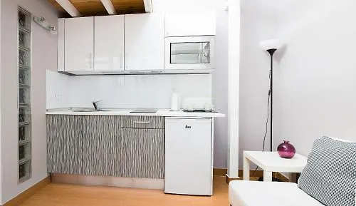 호텔 Ronda Navarra By Valdesierra 베하르